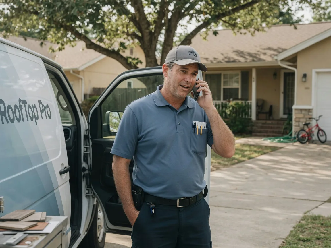 Roof Repair Braman, OK FAQs
