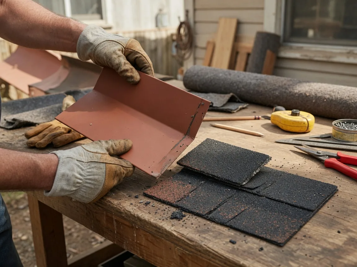 Roof Repair company in Braman, OK